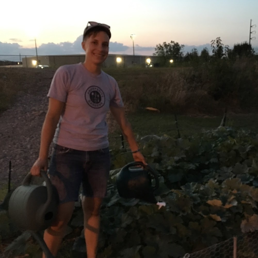 Meet your Posher, Josephine